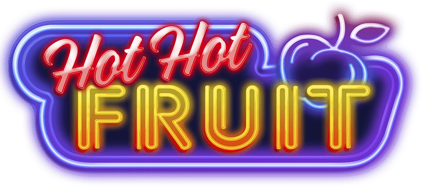 hot fruit logo