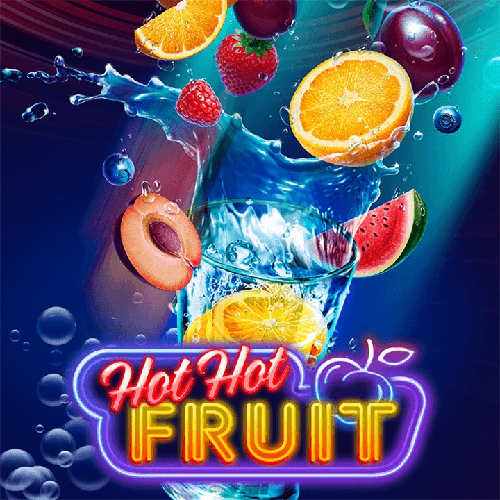 hot fruit