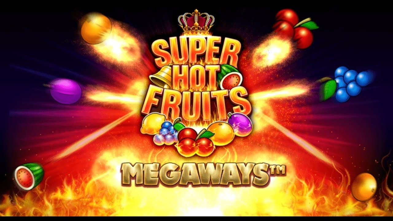 hot fruit